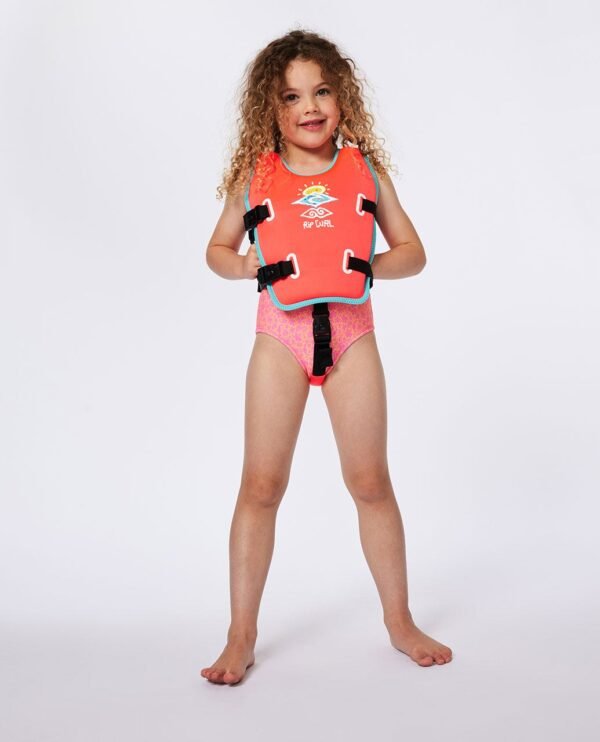 Alternative view of Kids Beach Buoyancy Aid Vest