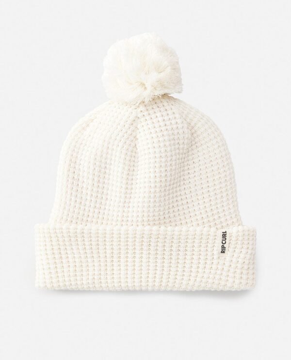 Anoeta Regular Pom Pom Beanie