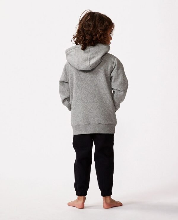 Wetsuit Icon Zip Through Hood - Boys (1-8 years)