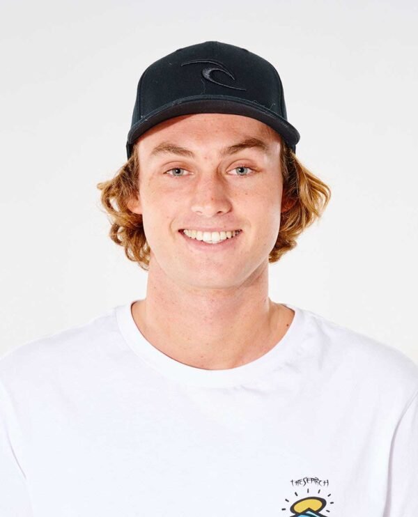 Alternative view of Tepan Flexfit Cap