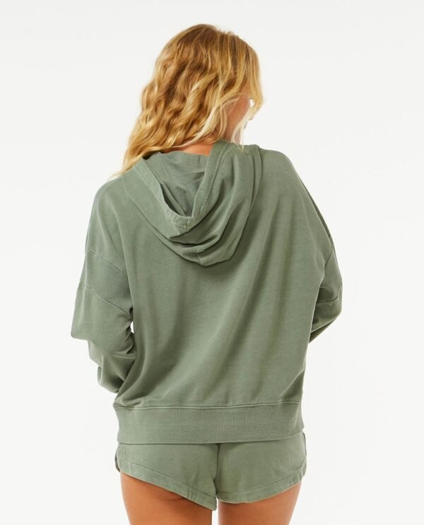 Alternative view of Classic Surf Hoodie