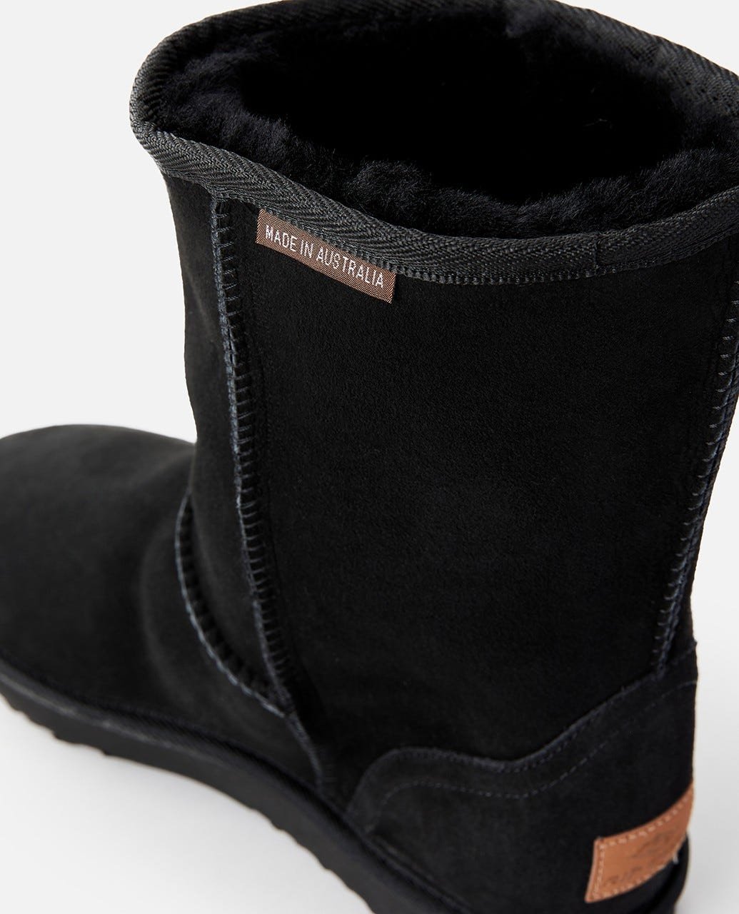 RC Classic Mid Ugg Boot - Image 2