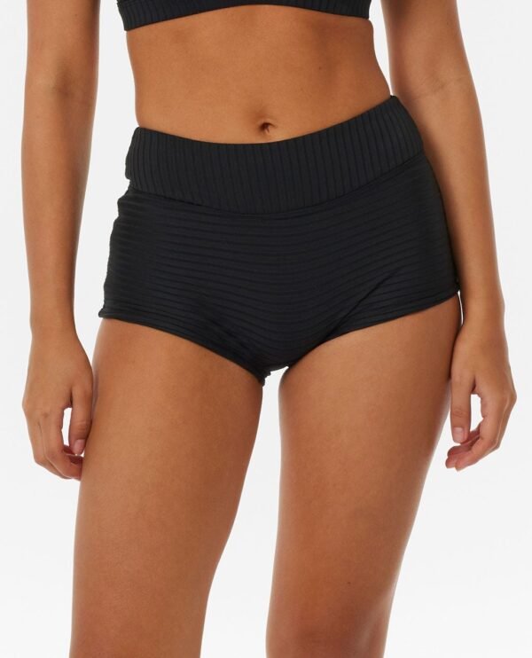 Premium Surf Full Coverage Boyleg Swim Shorts