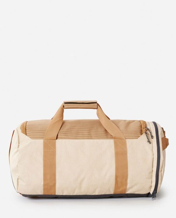 Alternative view of Large Packable Duffle 50L Travel Bag