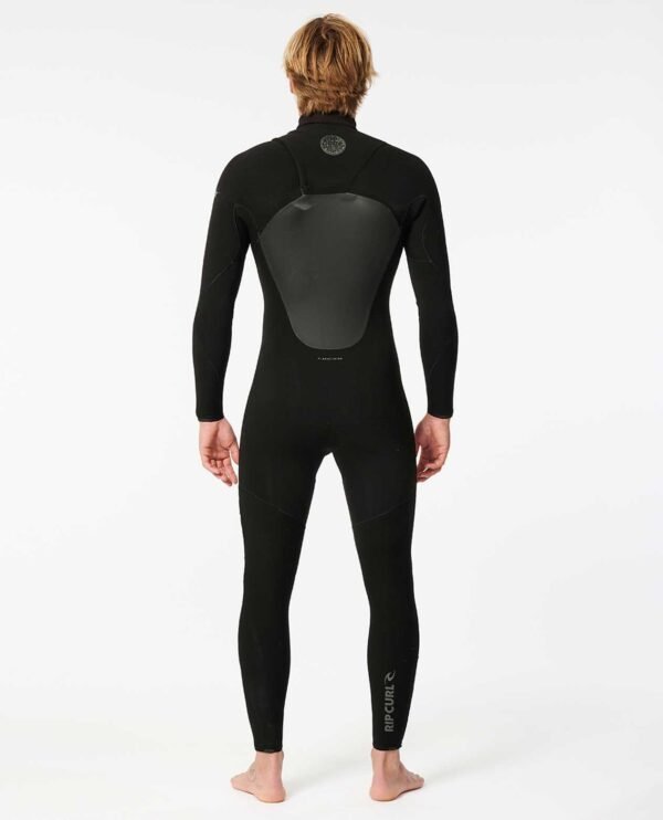 Alternative view of Flashbomb E7 4/3 Chest Zip Fullsuit Steamer
