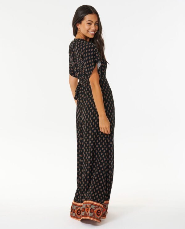 Alternative view of Pacific Dreams Maxi Dress