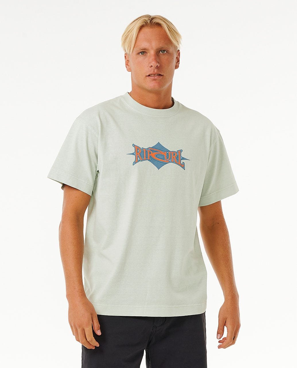 Heritage Diamond Tee - Image 5