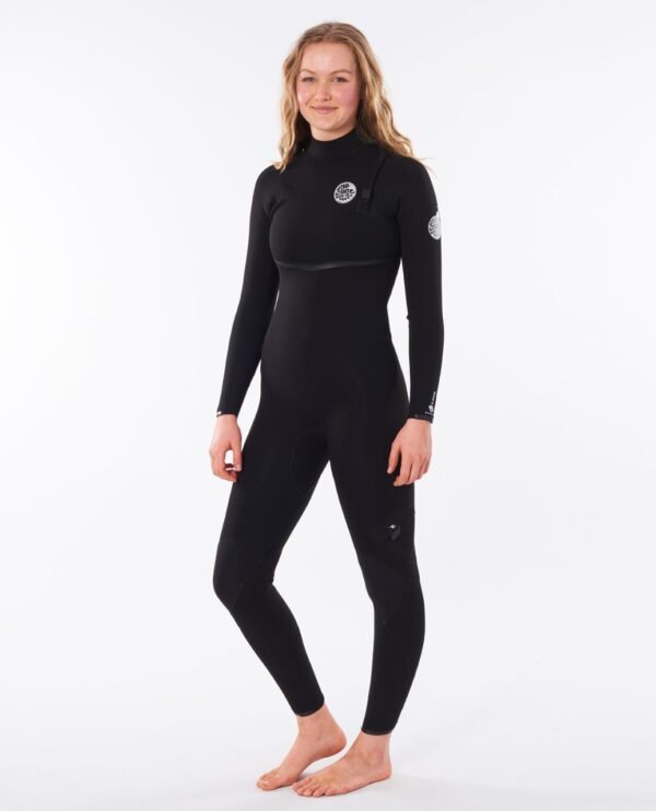 Women's E-Bomb 3/2 Zip Free Wetsuit Steamer