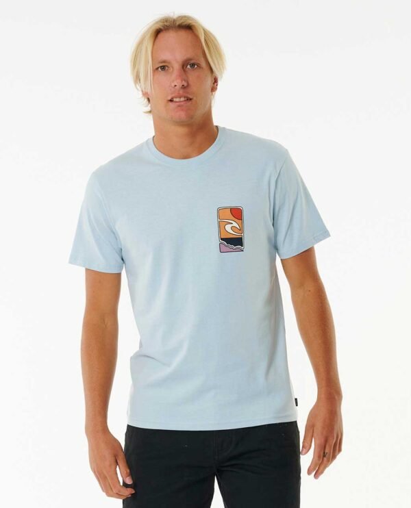 Tropical Desto Tee